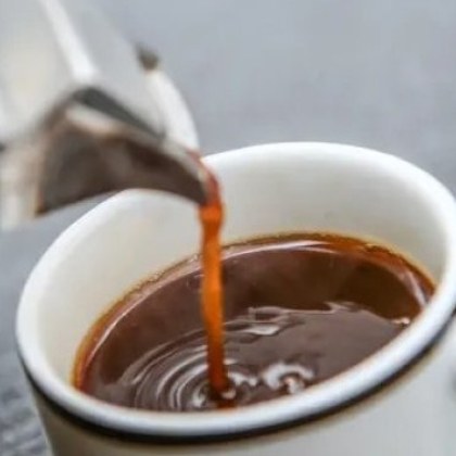 Ново проучване показа че кръвните нива на кофеин могат да