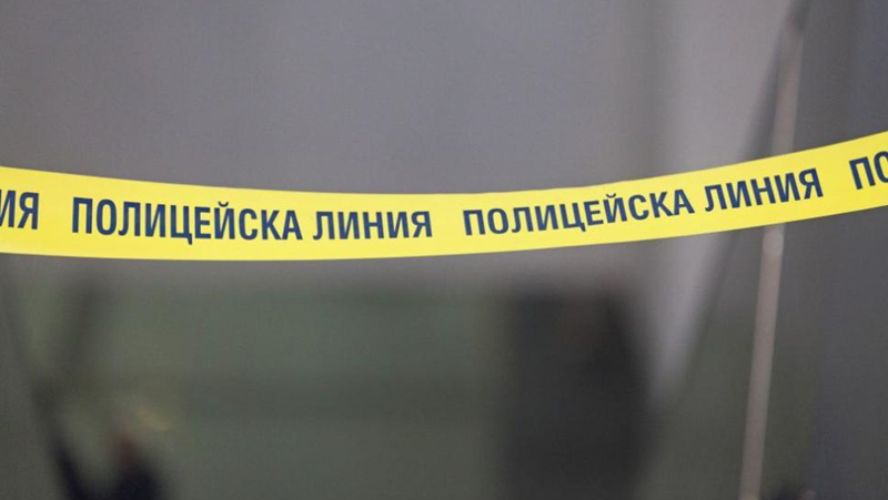Откриха тяло на мъж с рана на главата на тераса в Благоевградско