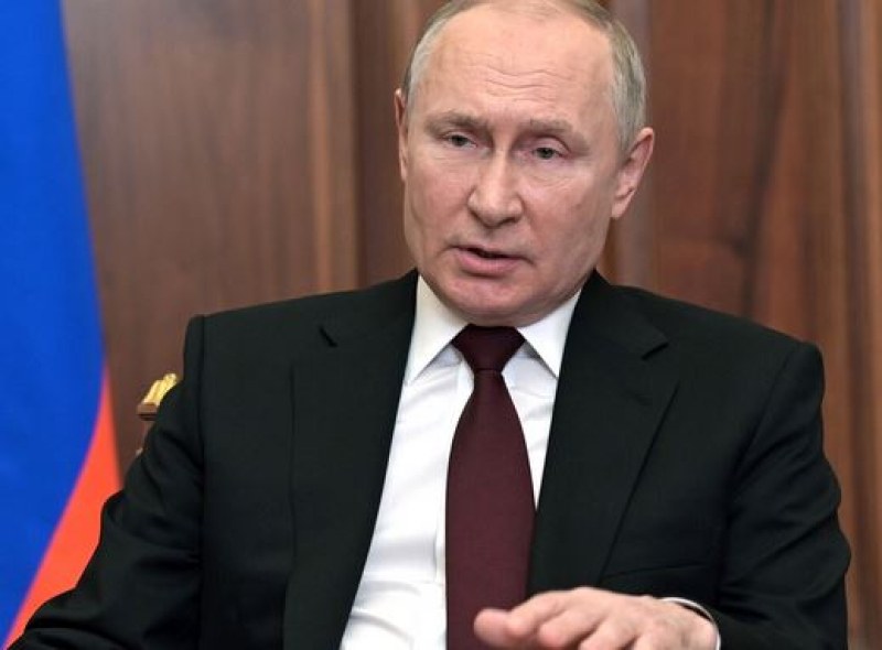 Путин пред БРИКС: Дедоларизацията на световната икономика е необратим процес