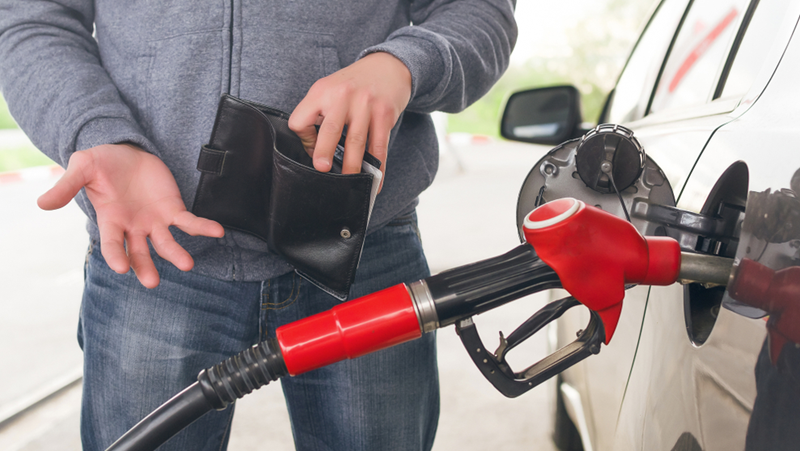 Скок в цените на бензина и дизела