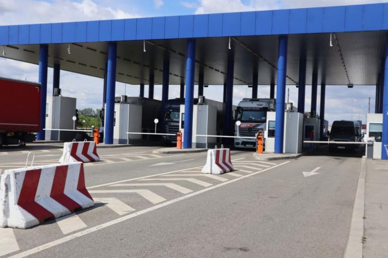 Ако до Коледа не ни приемат в Шенген, границите ни с Румъния трябва да бъдат премахнати
