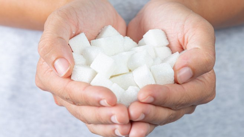 Захарта често се смята за враг на нашето здраве, най-вече