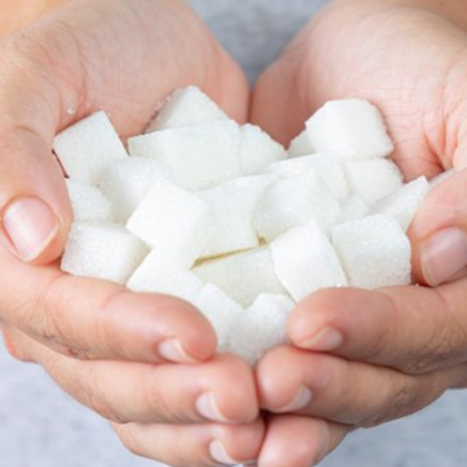 Захарта често се смята за враг на нашето здраве най вече
