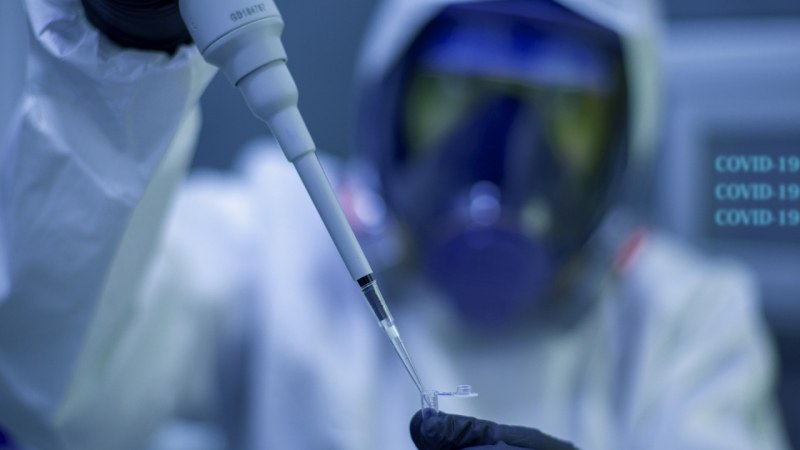 Засякоха новата мутация на COVID-19 в Египет