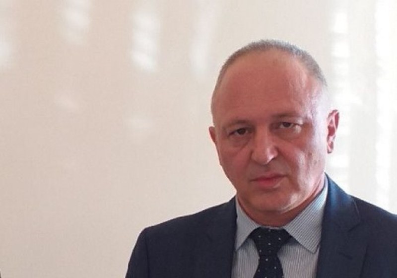 Апелативният прокурор на Варна е предаден на съд