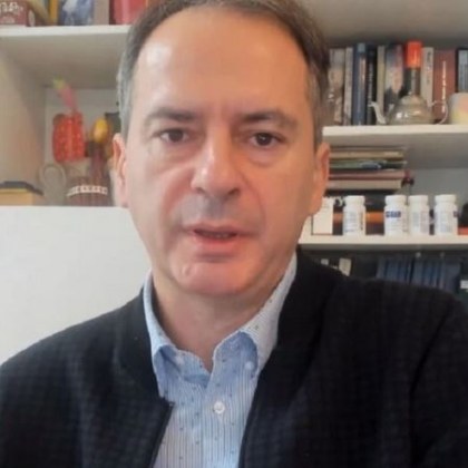 Разследващият журналист Христо Грозев с ексклузивен коментар за катастрофата в