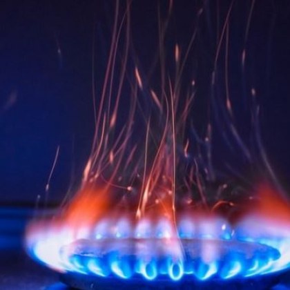 Цената на едро на природния газ от септември може и