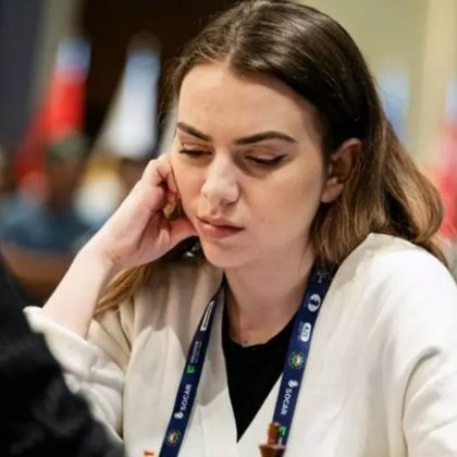 Българската федерация по шахмат 2022 ще сключи договор с Нургюл