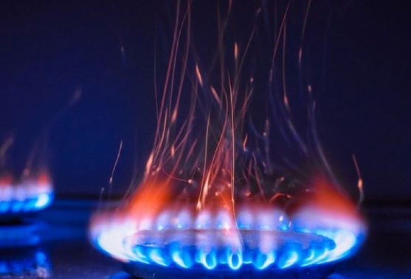 Природният газ може да поскъпне от септември