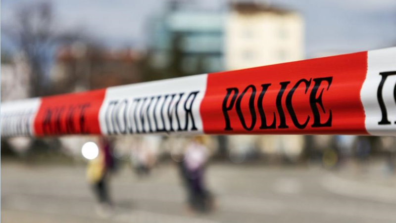 Труп на млада жена е открит в автомобил в Приморско