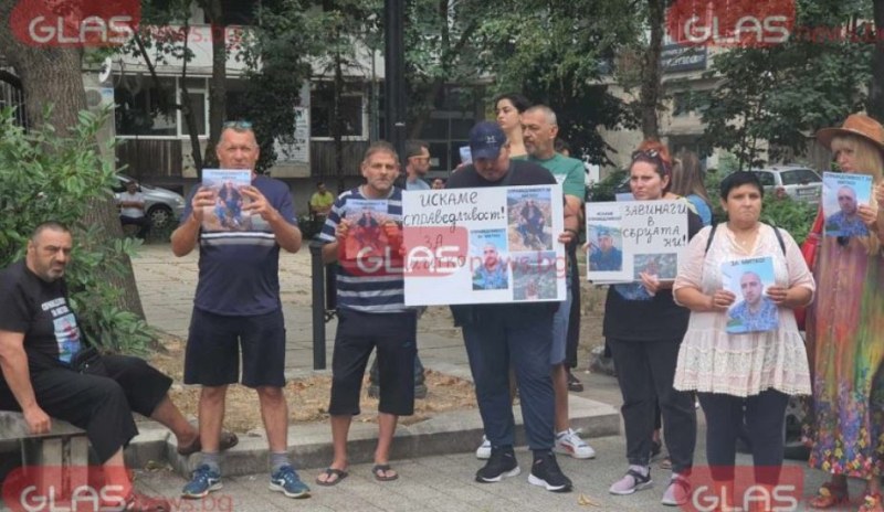 Жители на Цалапица готвят блокада на пътя Пловдив - Пазарджик