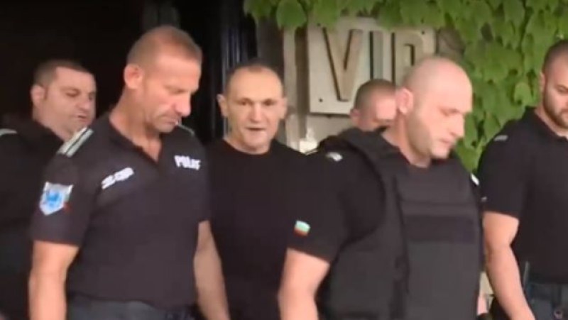 Божков е разпитан в прокуратурата, адвокатът му с подробности ВИДЕО