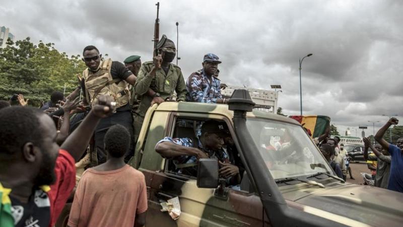 Хунтата в Нигер постави армията в повишена бойна готовност