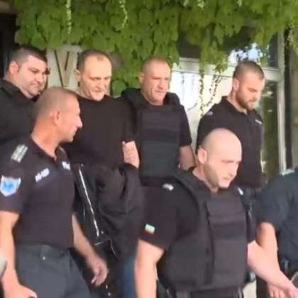 Мярката за неотклонение на Васил Божков ще се гледа днес