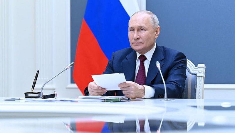 Путин поиска от членовете на "Вагнер" да подпишат клетва за вярност
