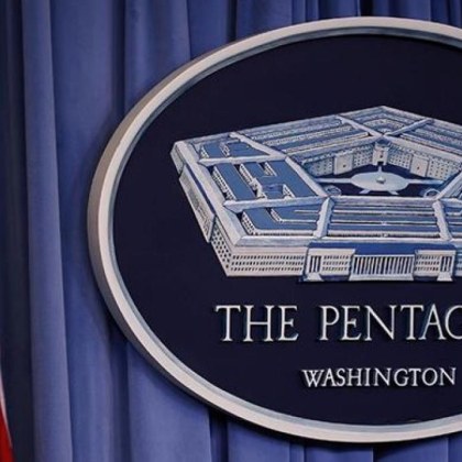 Американският вестник The Washington Post съобщи че Пентагонът е призовал