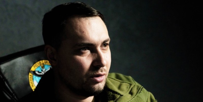 Над 10 пъти се опитвали да убият Буданов, ГУР сподели подробности
