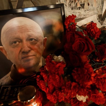 Медии съобщиха че останките на основателя на ЧВК Вагнер Евгений