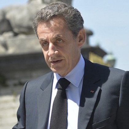 Бившият френски президент Никола Саркози предизвика възмущение сред европейските политици