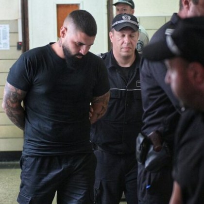 Районният съд в Стара Загора остави в ареста Георги Георгиев
