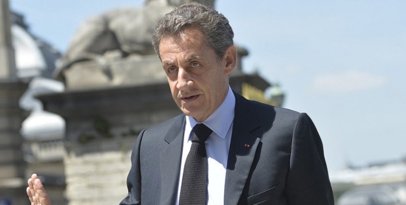 New York Times: Саркози може да отслаби подкрепата за Украйна