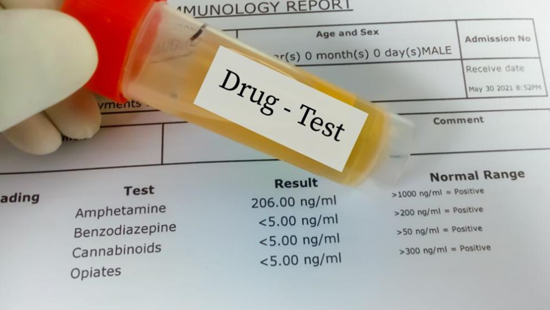 Омбудсманът иска списък с лекарства, които дават фалшив положителен тест за дрога