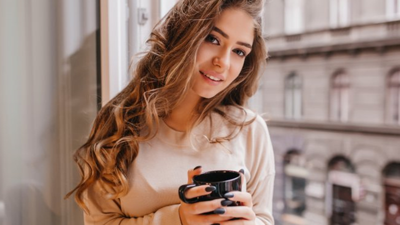 Сутрин без кафе: 5 ефективни начина за увеличаване на енергията без кофеин
