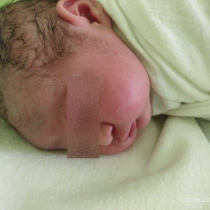 Раждането на бебе е вероятно най неземното щастие за един родител