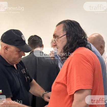 Вижте кои са трима от схемата с пренабити номера на крадени коли