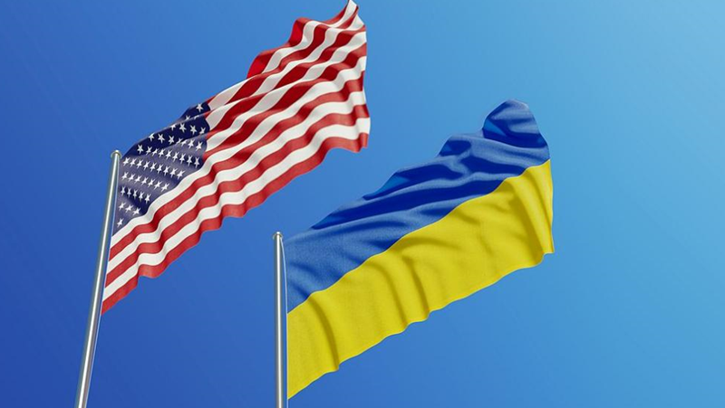 САЩ обявиха днес нов пакет от военна помощ за Украйна,