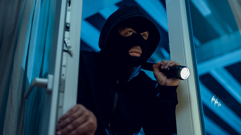 Екшън в Плевенско: Мъж хвана крадец в имота си и го преби