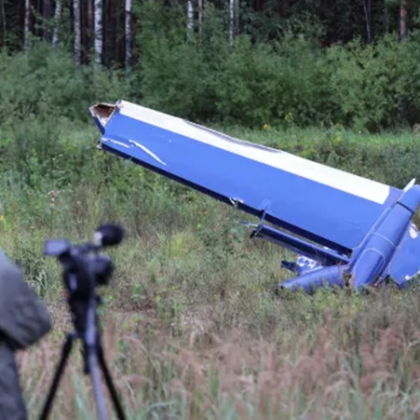 Кремъл заяви че в разследването на самолетната катастрофа в която