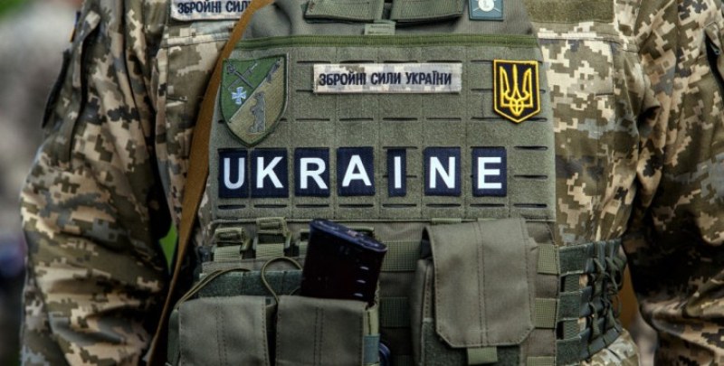 Наркотици на фронта: Опасни вещества попадат във ВС на Украйна