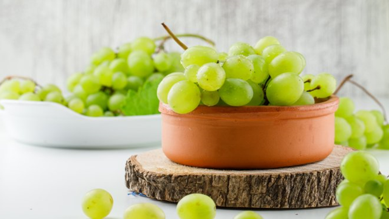 9 полезни свойства на гроздето за здравето