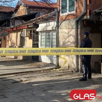 Мъжът обвинен за смъртта на 21 годишна жена от Омуртаг