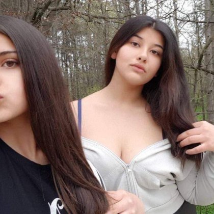 Добри новини за двете издирвани момичета Юлия и Соня Те
