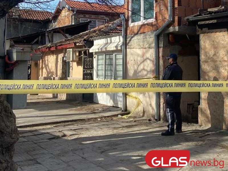 Мъжът, обвинен за смъртта на 21-годишна жена от Омуртаг, опитал