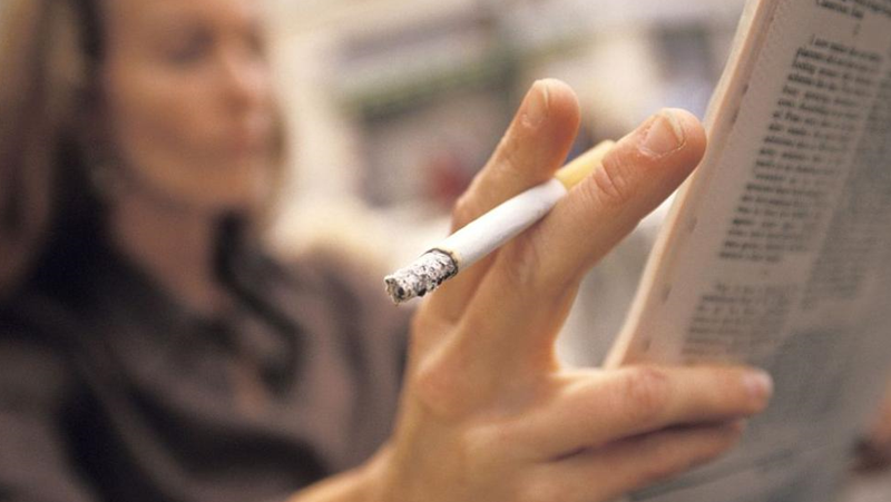Цифрите потвърждават! Пушенето на цигари причинява психични заболявания