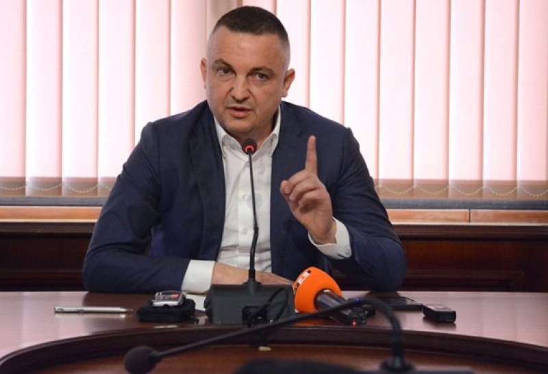 Кметът на Варна: Очаквам, че може и да ме арестуват