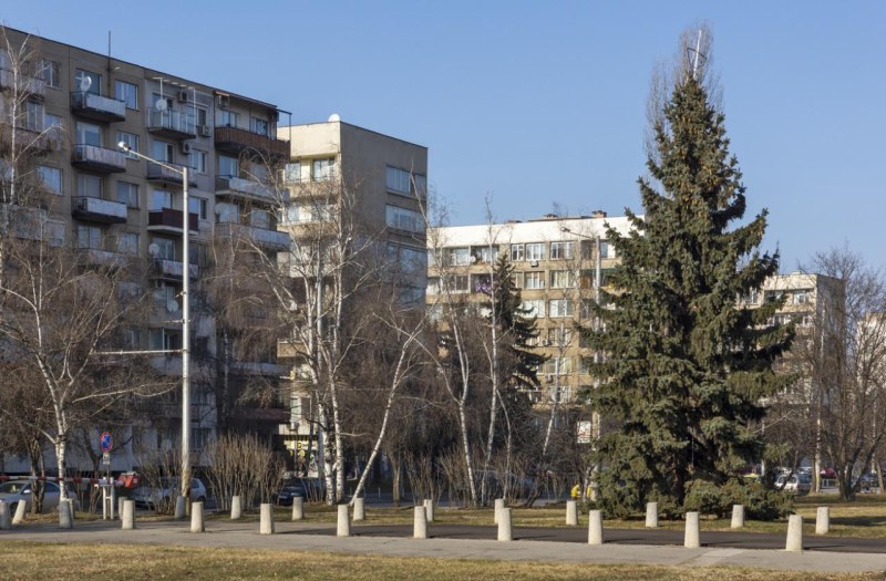 НАП продава на търг апартаменти, отнети в полза на държавата