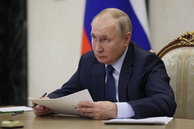 Путин: Русия е непобедима