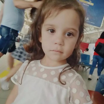 4 годишната Анелиа от хисарското село Паничери е преминала през сърдечната