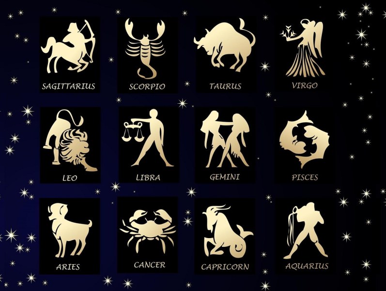 Астрология на късмета: кои са благоприятните дни за всяка зодия през септември