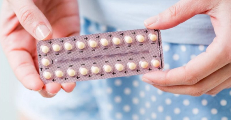 Има ли риск от продължителната употреба на противозачатъчни?