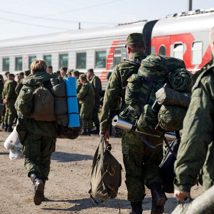 Руските власти искат да привлекат повече мигранти които да изпратят