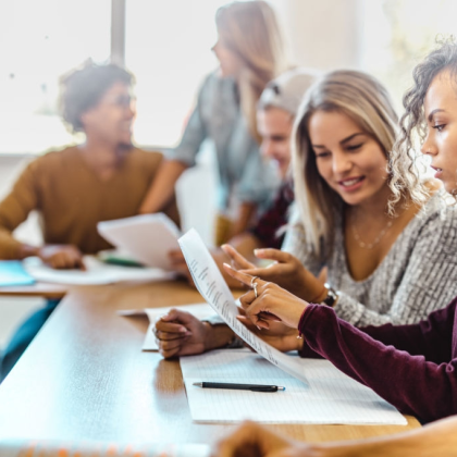 Студентските стипендии ще са в по висок размер от 1 октомври