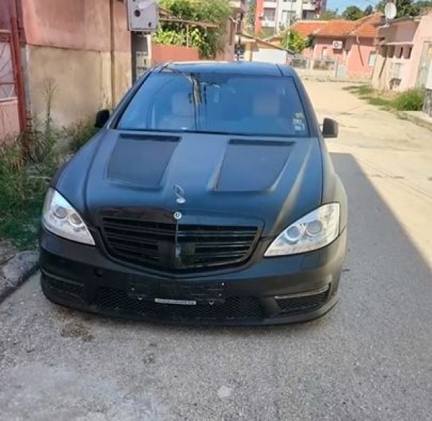 Международен шофьор се оказа блокиран у нас. Каква е причината?