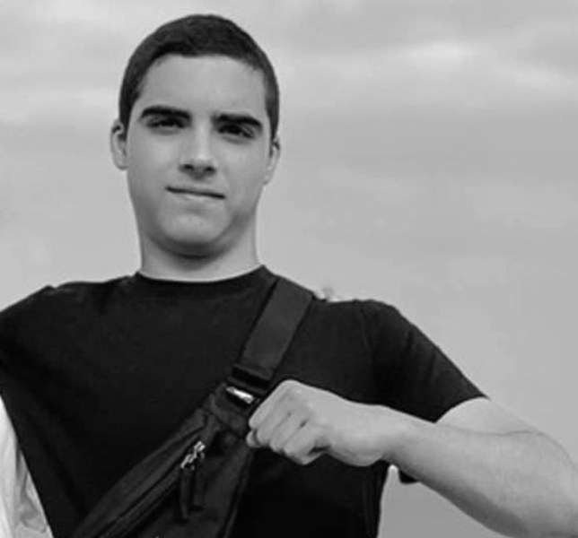 Нов протест след смъртта на 15-годишния Филип в София. Блзики,