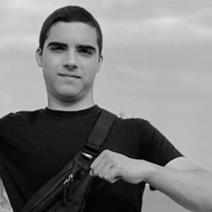 Нов протест след смъртта на 15 годишния Филип в София Блзики