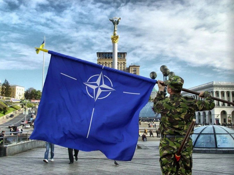 НАТО изпрати на Путин нов сигнал за Украйна